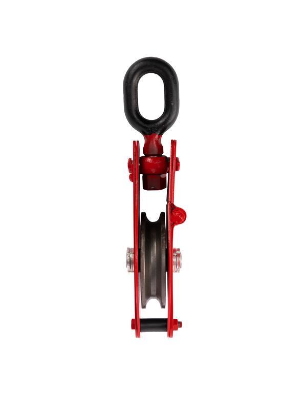 Блок монтажный с проушиной, 3,2  т Matrix