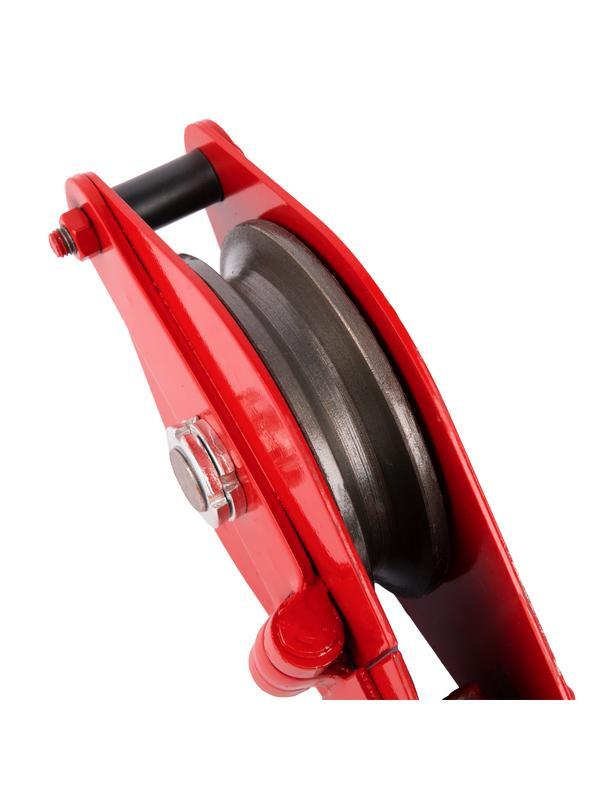 Блок монтажный с проушиной, 3,2  т Matrix