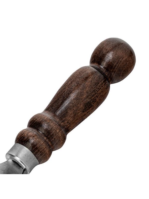 Набор шашлычный 9 предметов в сумке, Camping Palisad