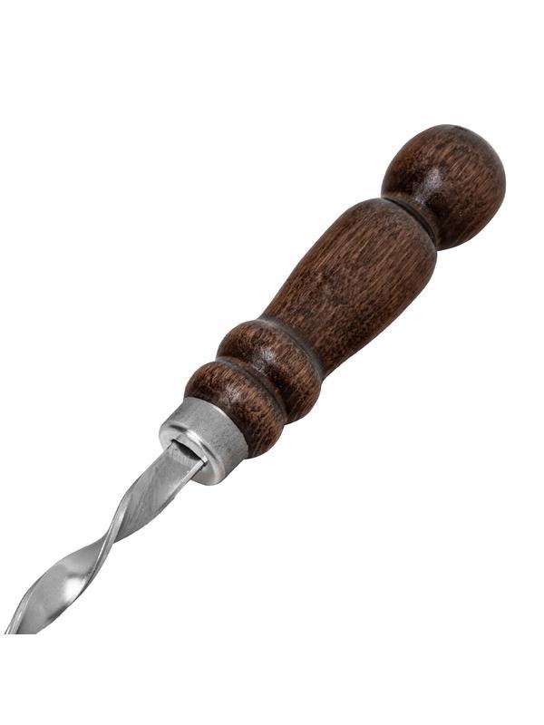 Набор шашлычный 9 предметов в сумке, Camping Palisad