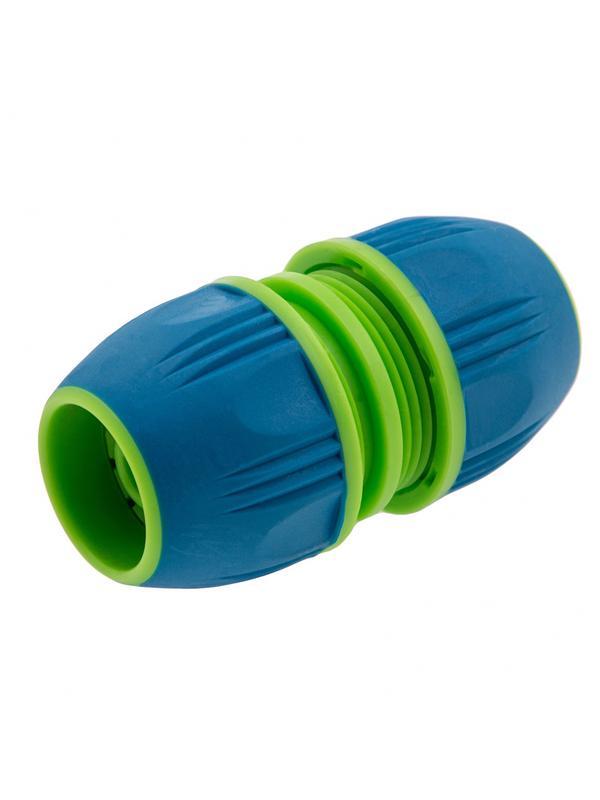 Соединительная муфта универсальная 1/2-3/4 Palisad Luxe