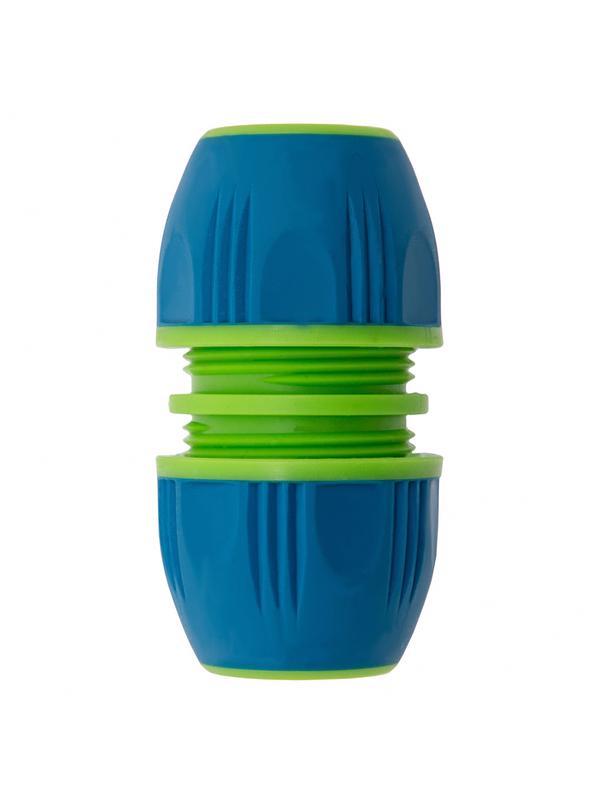 Соединительная муфта универсальная 1/2-3/4 Palisad Luxe