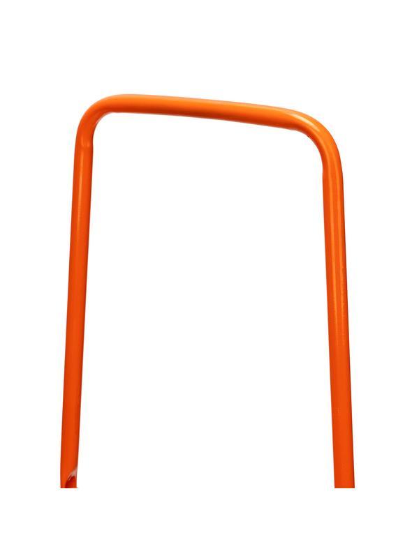 Каток газонный 40 л, ручной, наливной, пробка-болт Сибртех