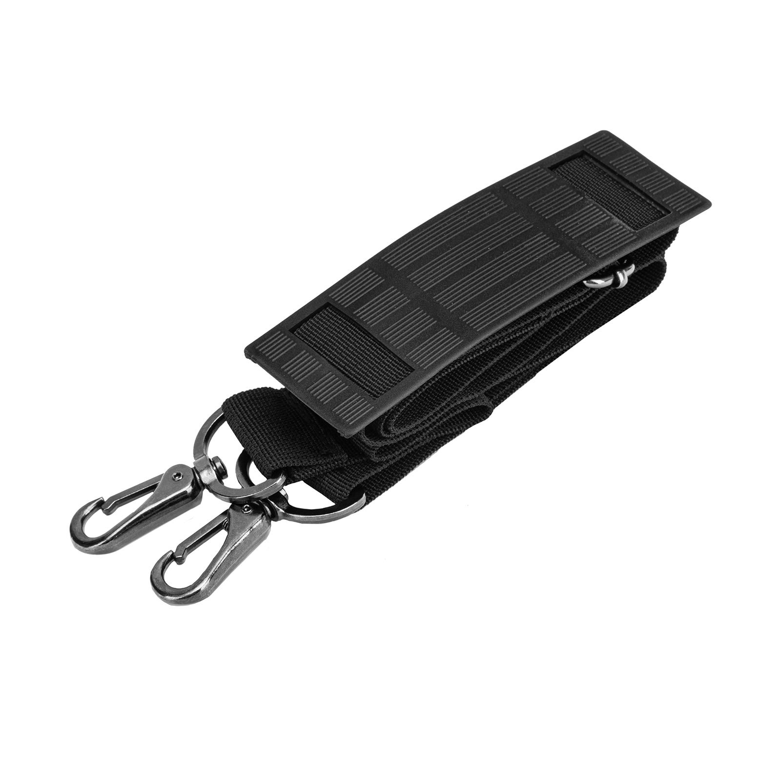 Кейс монтера, 365х300х110 мм, 10 карманов, наплечный ремень Сибртех