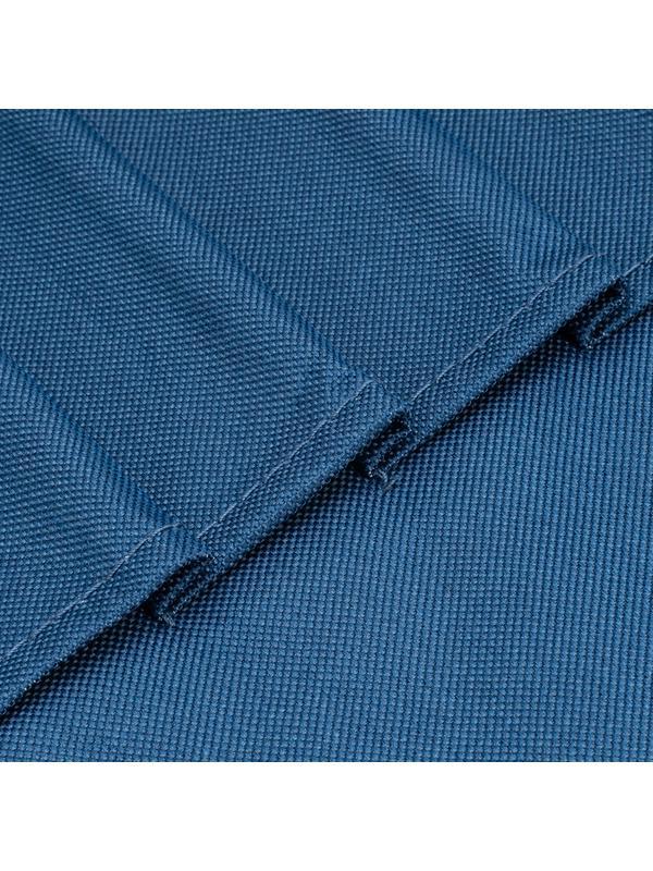 Кейс монтера, 365х300х110 мм, 10 карманов, наплечный ремень Сибртех