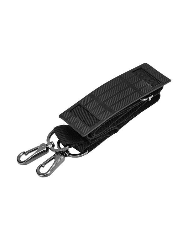 Кейс монтера, 365х300х110 мм, 10 карманов, наплечный ремень Сибртех