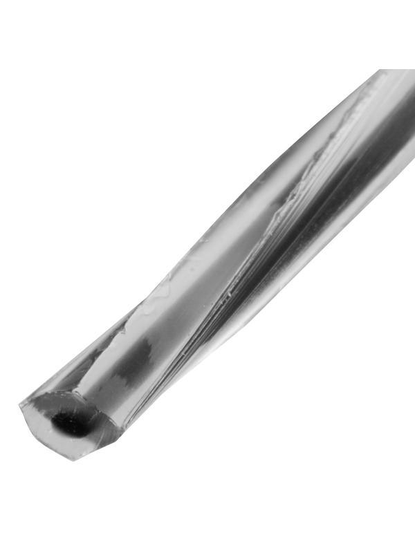 Леска для триммера, двухкомпонентная квадрат 2 мм, 15 м Extra cord Denzel