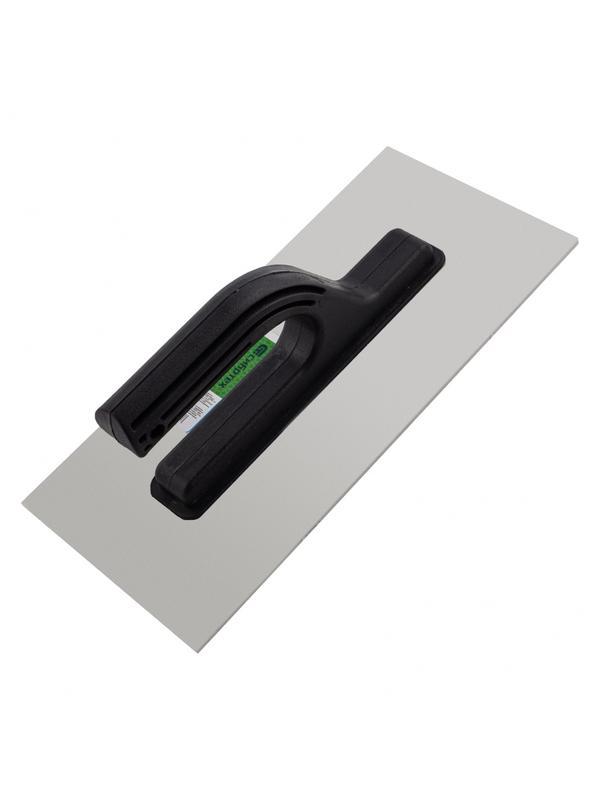 Гладилка пластиковая, 280 х 130 мм Сибртех