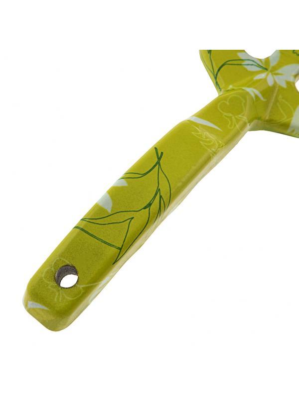 Рыхлитель цельнометаллический алюминиевый, Flower Lime, Palisad