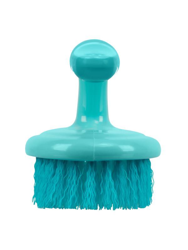 Щетка-утюг 140 х 72 мм, жесткая щетина Elfe