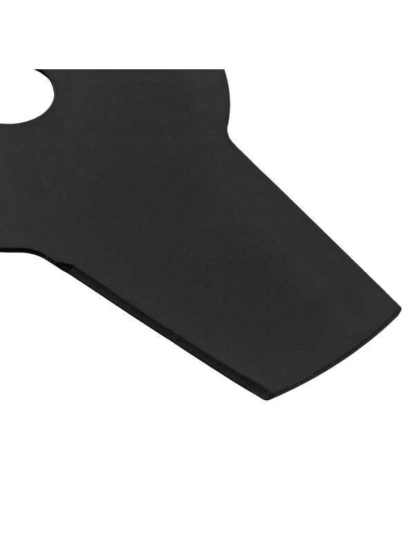 Диск для триммера, 255 х 25.4 мм, толщина 1.6 мм, 3 лезвия Denzel