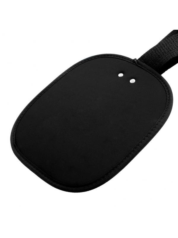 Ремень для триммера универсальный с защитой бедра Denzel