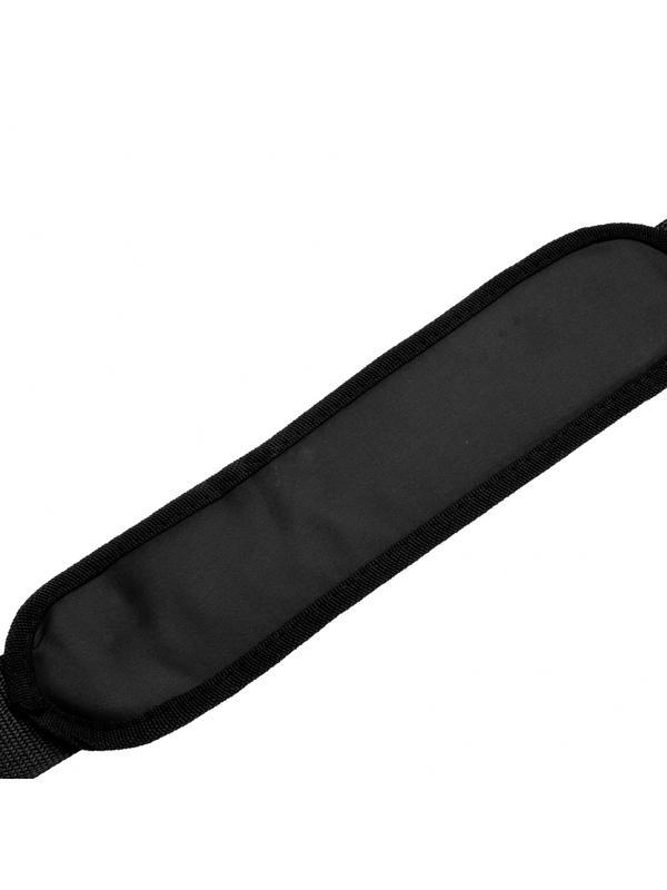 Ремень для триммера универсальный с защитой бедра Denzel