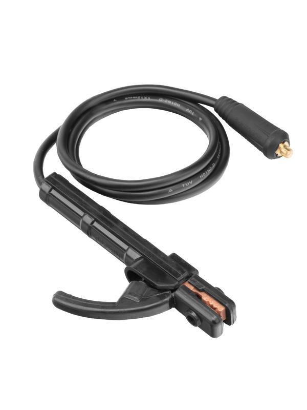 Аппарат инвертор. полуавтомат. сварки ИСП-140, 140 А, ПВ 60%// Сибртех