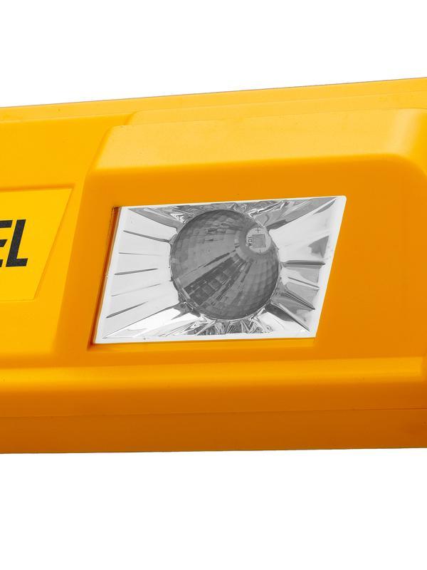 Снегоуборочная машина аккумуляторная, ESB-460-0, Li-Ion, 36В Denzel