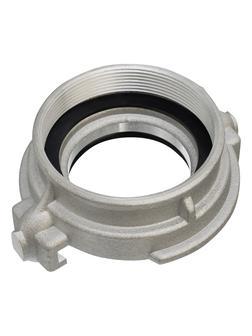 Головка муфтовая PC-80, диаметр 3