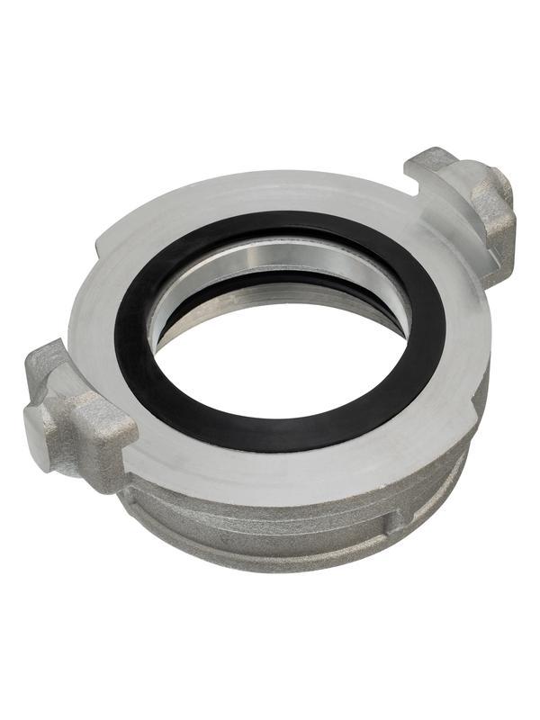 Головка муфтовая PC-80, диаметр 3