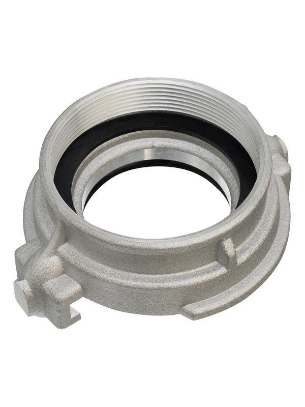 Головка муфтовая PC-80, диаметр 3