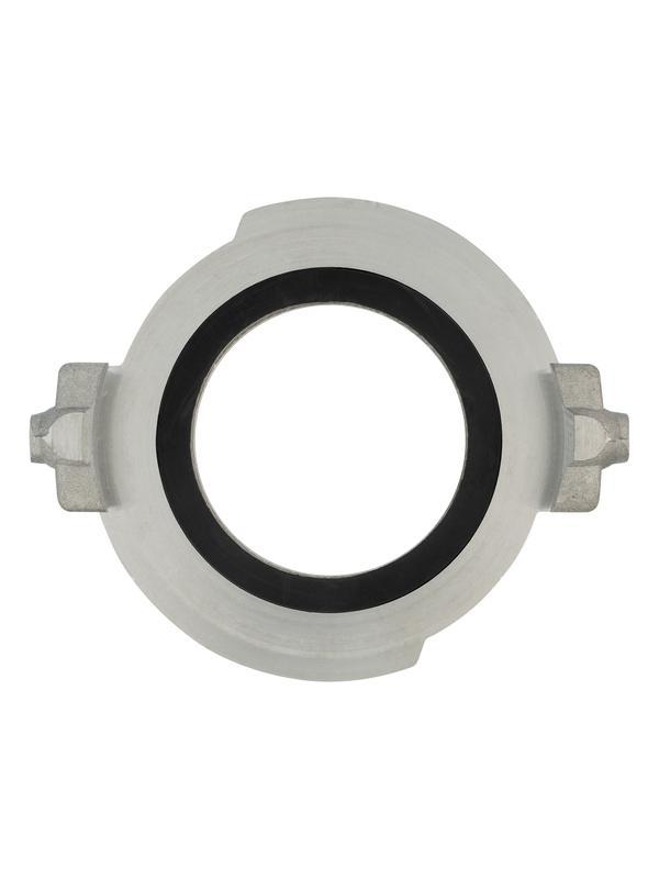 Головка муфтовая PC-80, диаметр 3