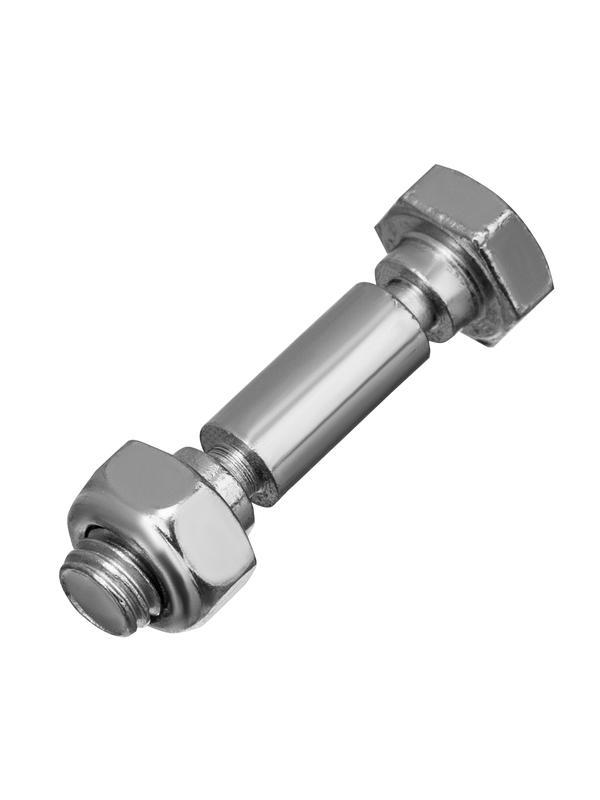 Срезные болты для снегоуборщиков 97651-97652, 97661  упак. 4 шт