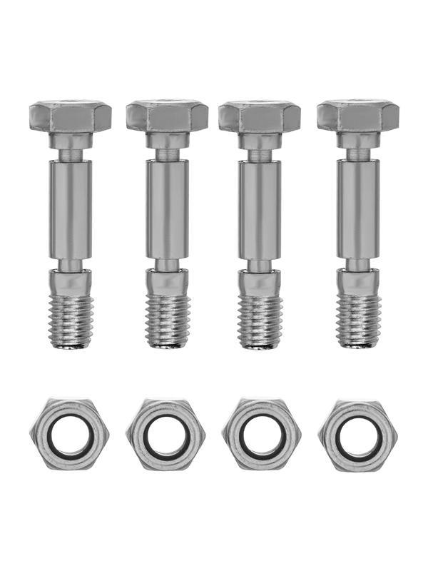 Срезные болты для снегоуборщиков 97651-97652, 97661  упак. 4 шт