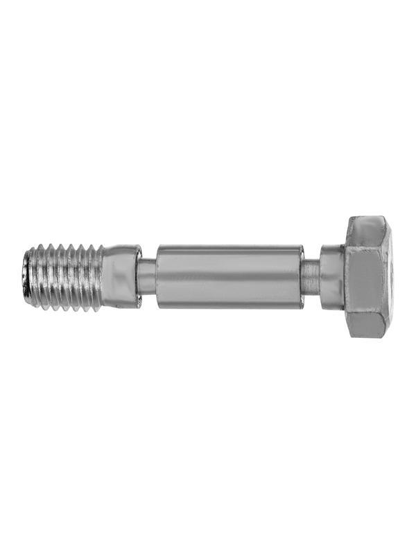 Срезные болты для снегоуборщиков 97651-97652, 97661  упак. 4 шт