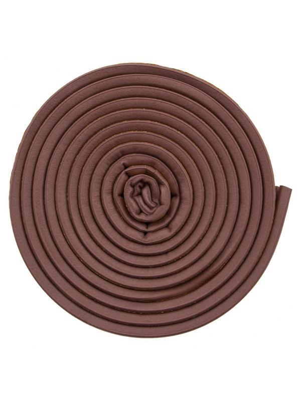 Уплотнитель резиновый, 24 м, профиль 