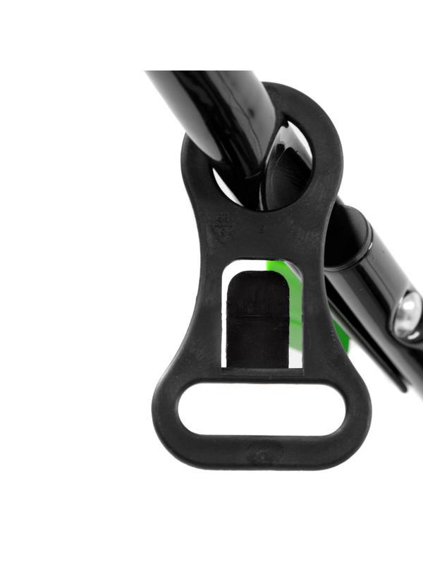 Газонокосилка электрическая L1500, 1500 Вт, ширина 33 см, 5 уровней, пластиковый травосборник 35 л Сибртех