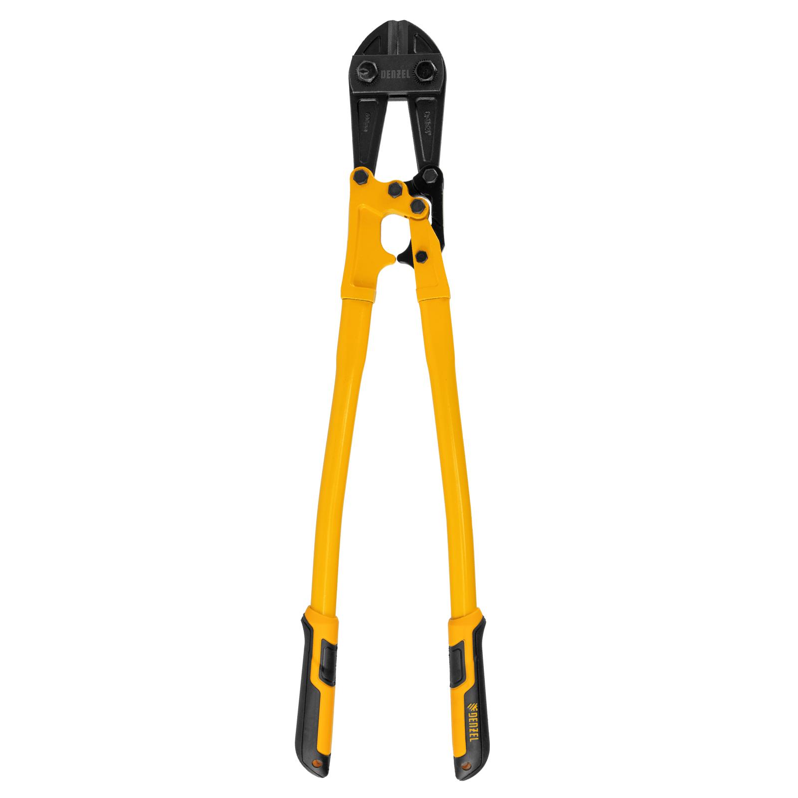 Болторез 600 мм 24