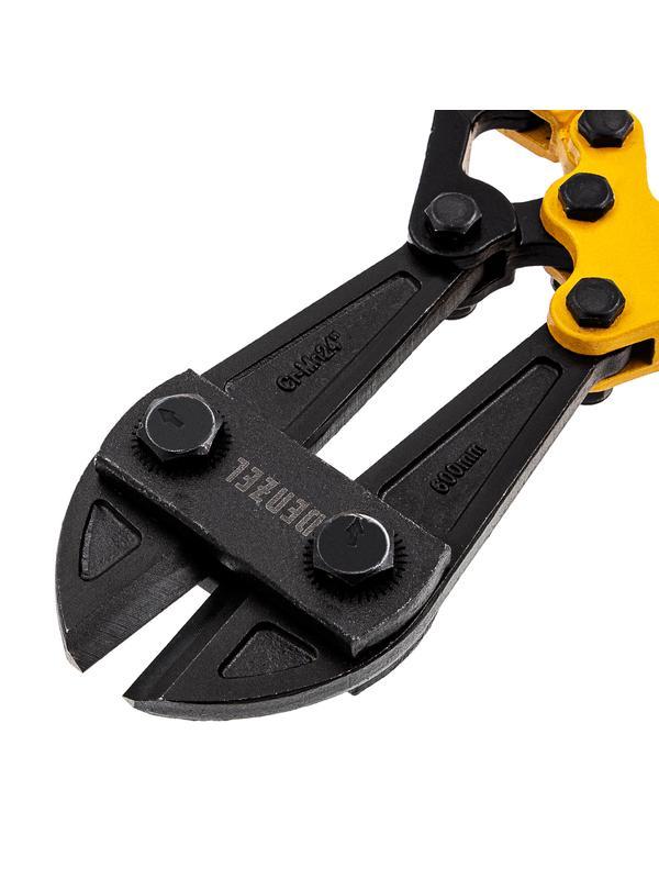 Болторез 600 мм 24