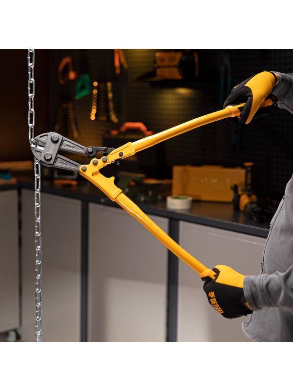 Болторез 600 мм 24