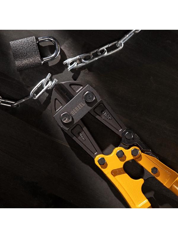 Болторез 600 мм 24