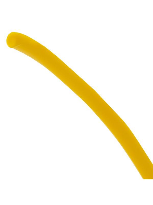 Леска для триммера квадратная, 2 мм х 15 м Denzel Россия