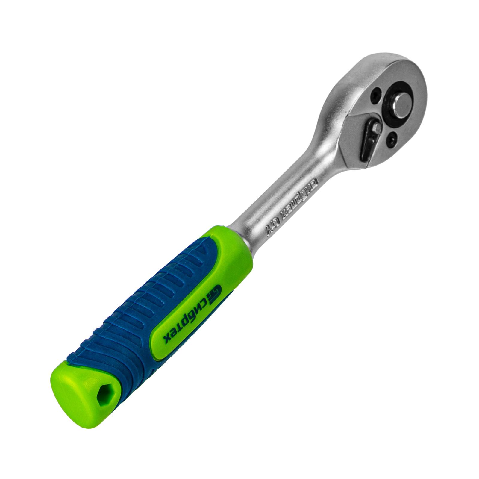 Ключ-трещотка 1/4