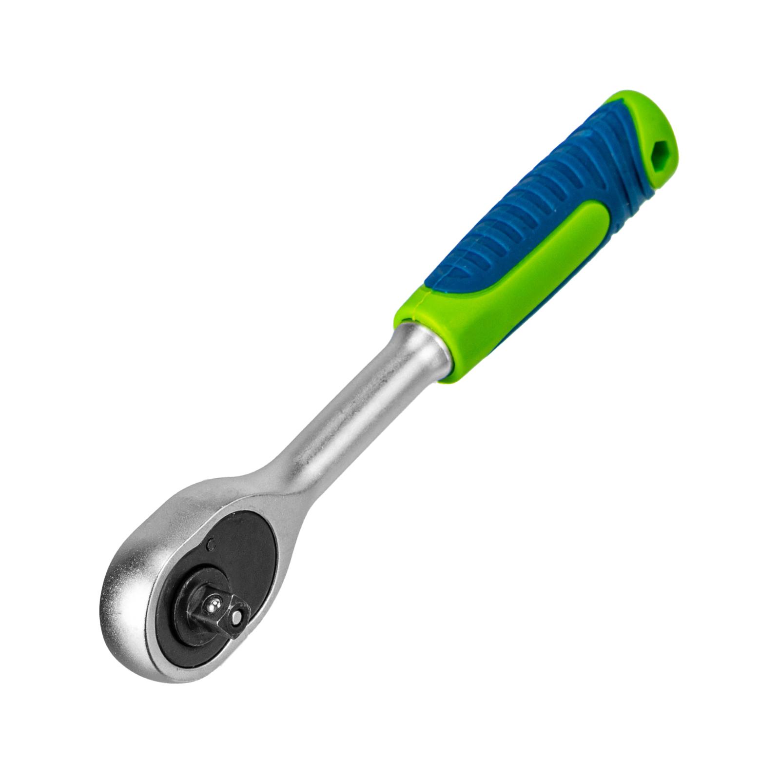 Ключ-трещотка 1/4