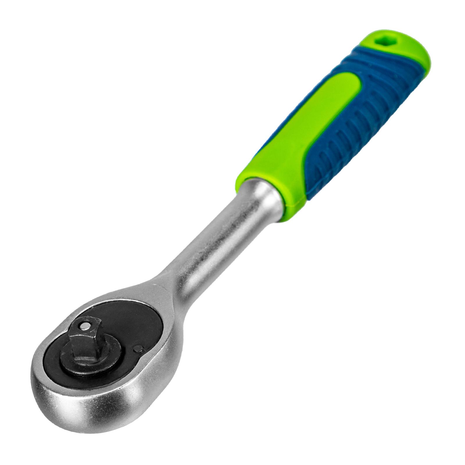 Ключ-трещотка 1/4