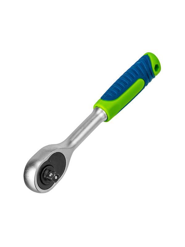 Ключ-трещотка 1/4