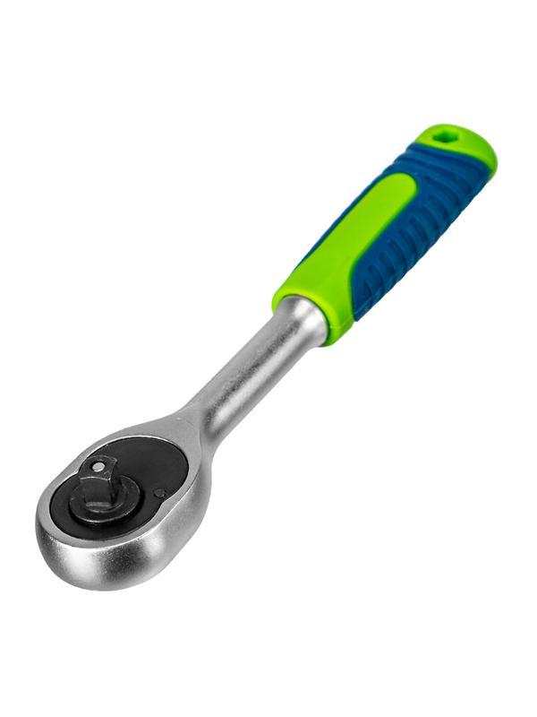 Ключ-трещотка 1/4