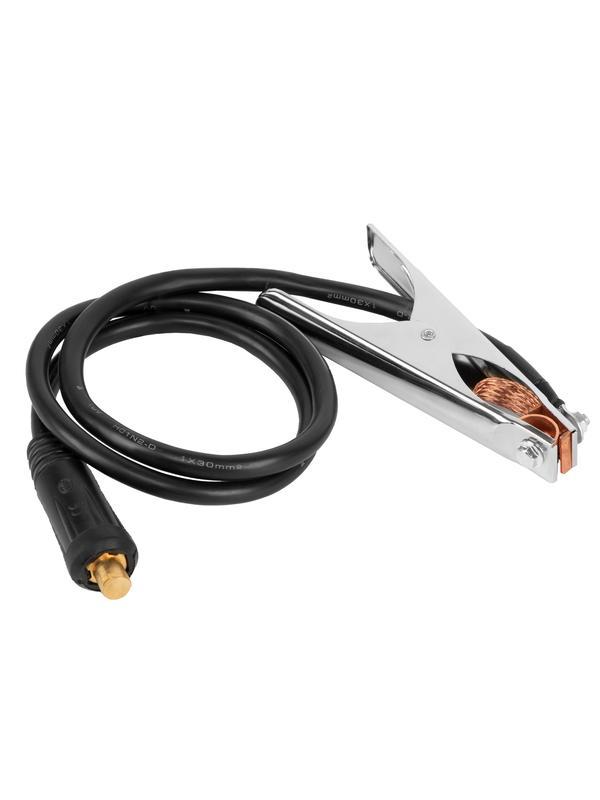 Аппарат инвертор. дуговой сварки SDM-220 Top, 220 А, ПВ 60%// Denzel