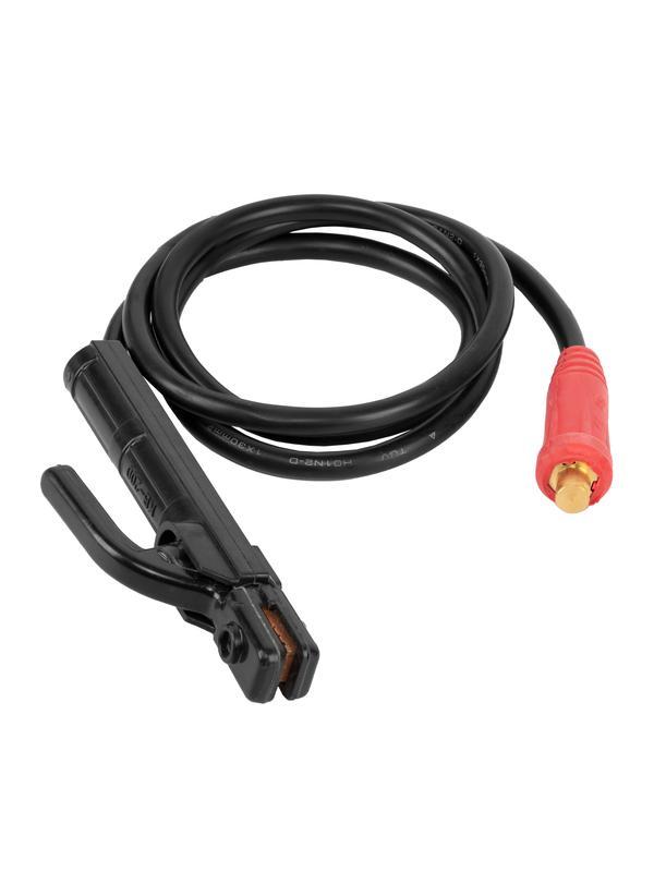 Аппарат инвертор. дуговой сварки SDM-220 Top, 220 А, ПВ 60%// Denzel