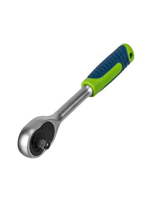 Ключ-трещотка 3/8