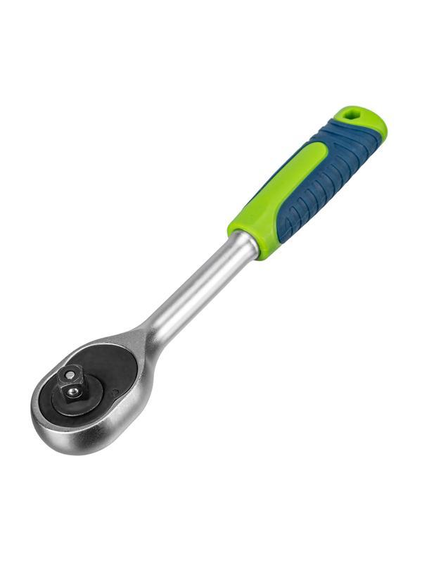 Ключ-трещотка 3/8