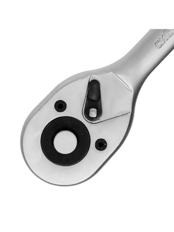 Ключ-трещотка 3/8