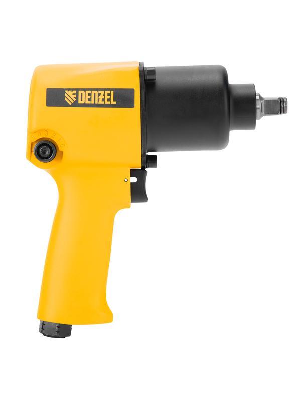 Ударный пневмогайковерт IW680, 1/2