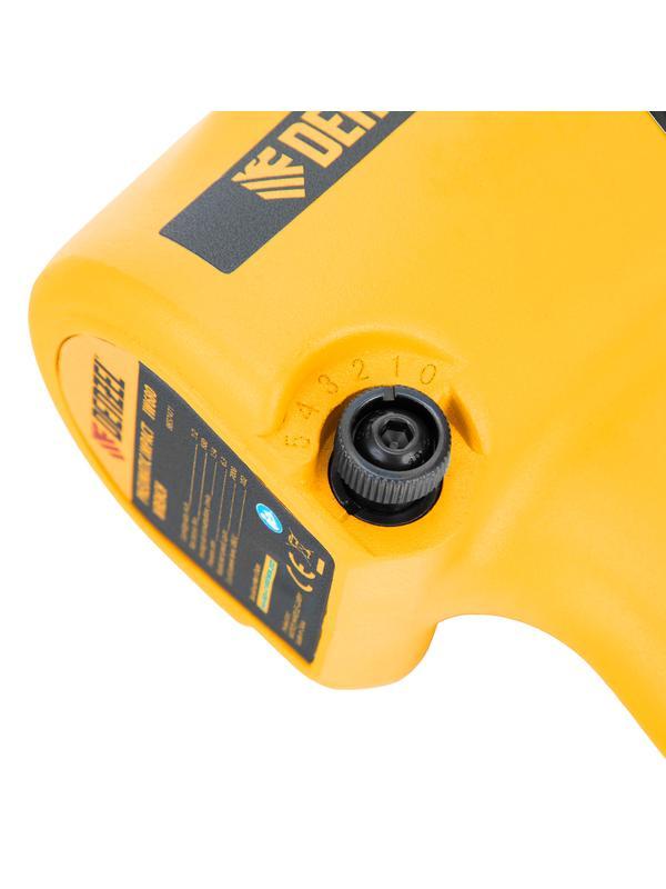 Ударный пневмогайковерт IW680, 1/2