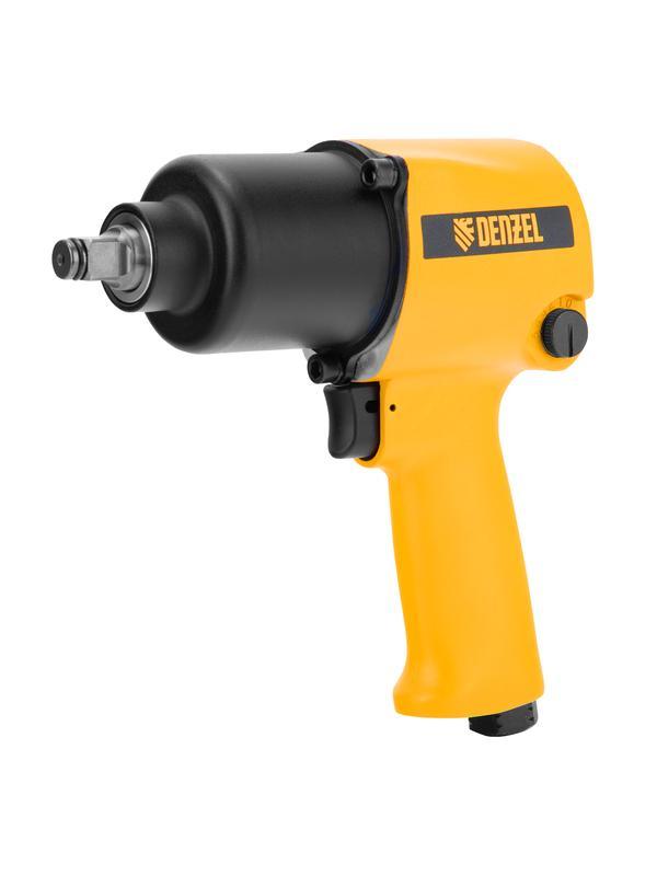 Ударный пневмогайковерт IW680, 1/2