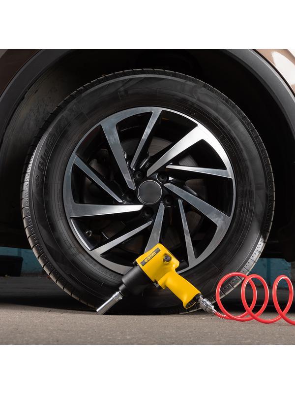 Ударный пневмогайковерт IW680, 1/2