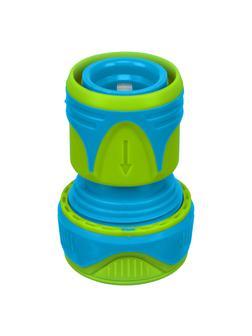 Соединитель быстросъемный 3/4 Palisad Luxe