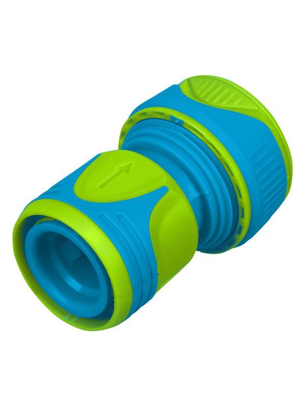 Соединитель быстросъемный 3/4 Palisad Luxe