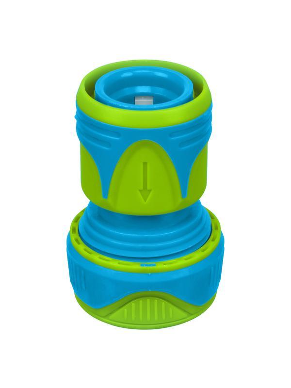 Соединитель быстросъемный 3/4 Palisad Luxe